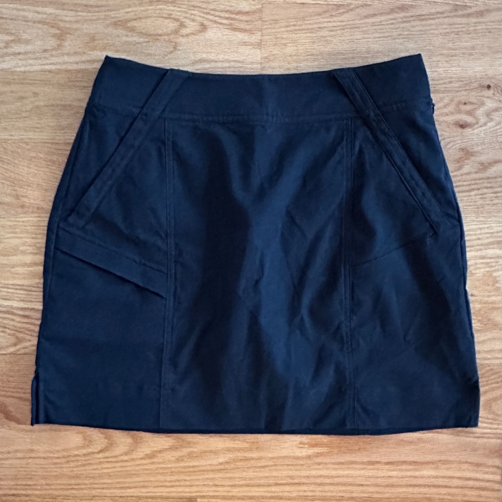 Zero Restriction Nwot Performance Golf Skort (2) - image 3